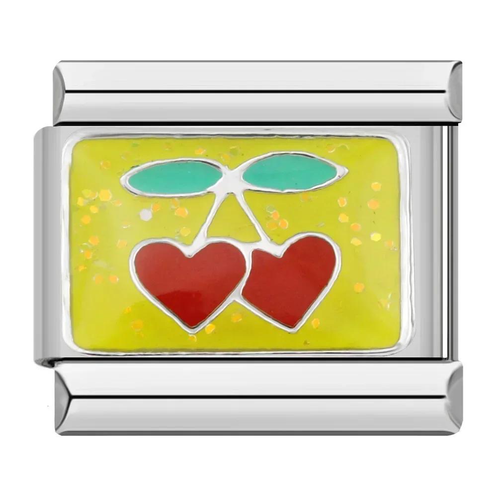 Food, Sweets and Fun Italian Charms - Image 6