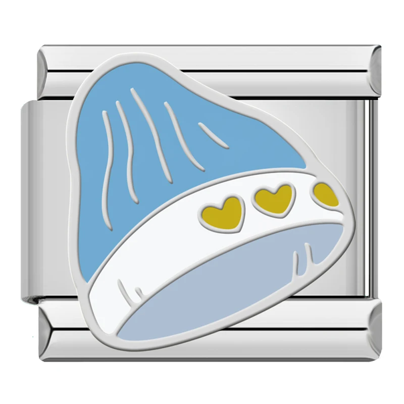 Cosy Winter Italian Charms - Image 7