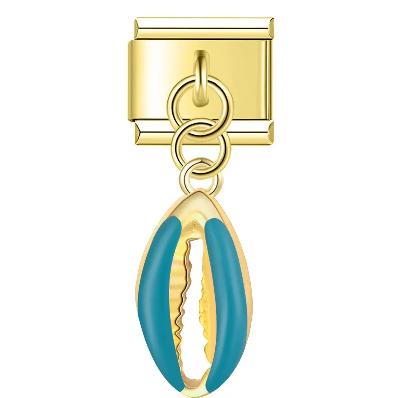 Sunshine and Seaside Italian Charms - Image 16