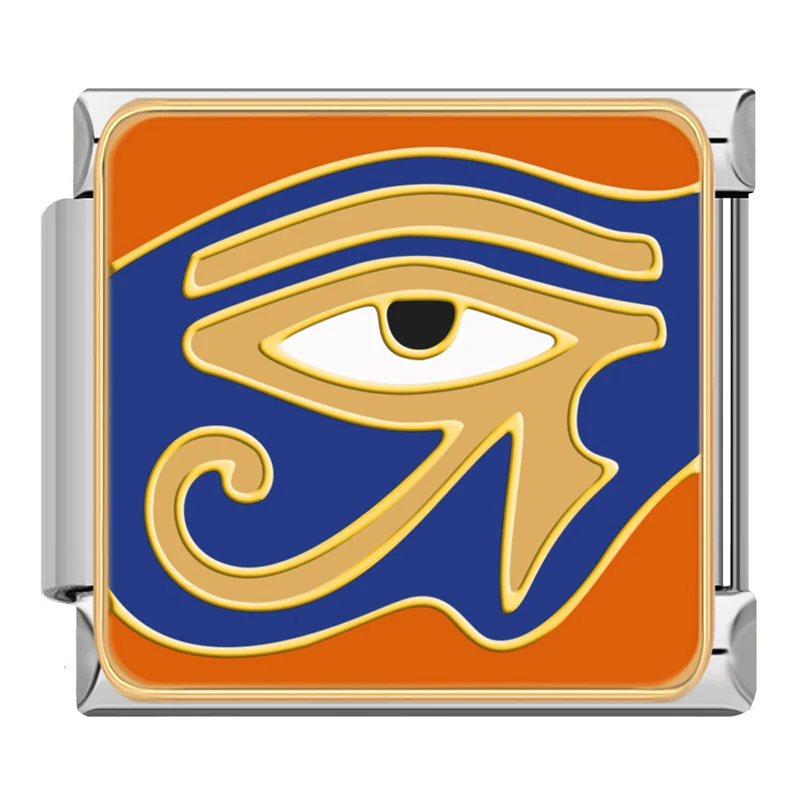 Ancient Egypt Italian Charms - Image 20