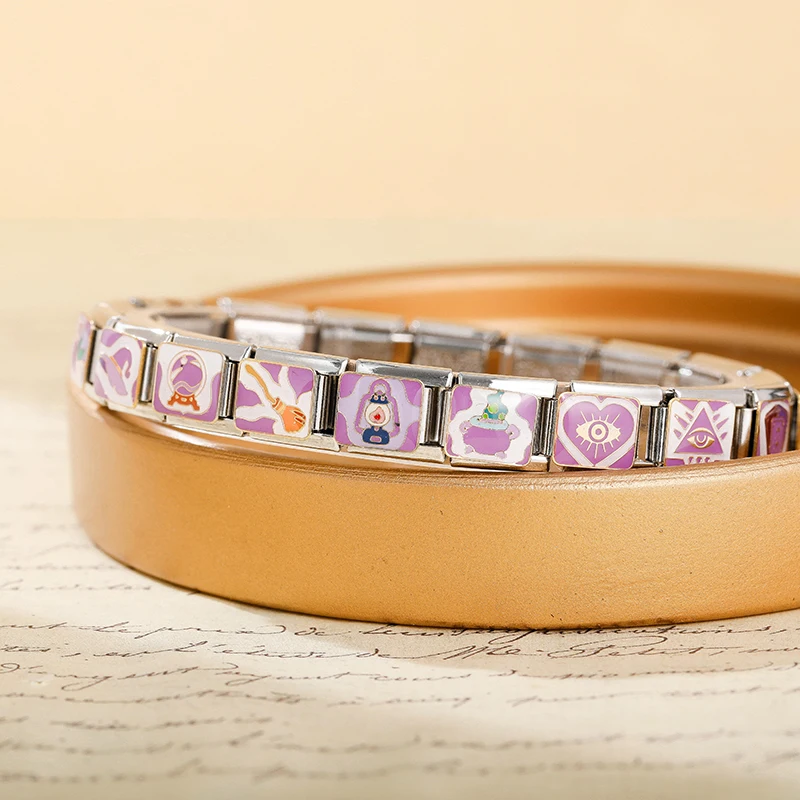 Mystic Magic Italian Charms - Image 3