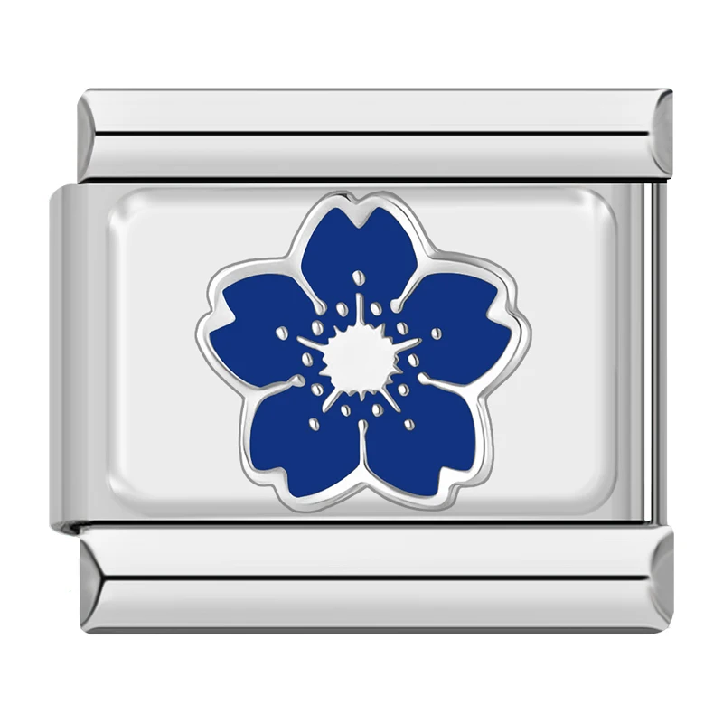 Fun Icon Italian Charms - Image 22