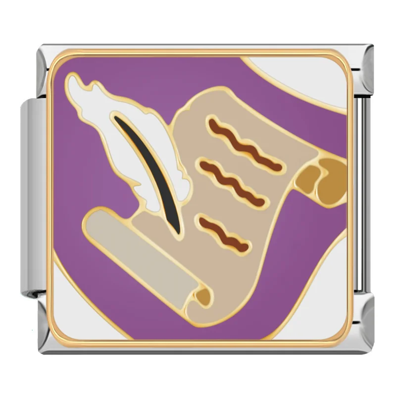 Mystic Magic Italian Charms - Image 19