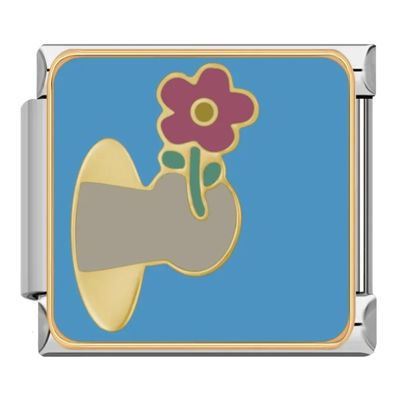 Graduation, Mothers Day and Panda Italian Charms - Image 12