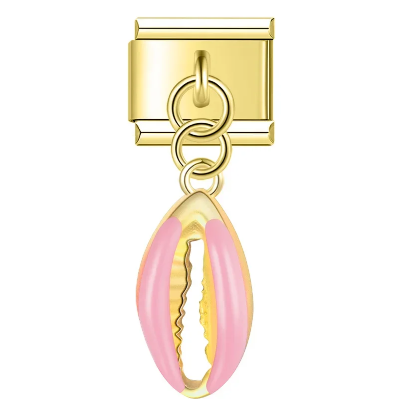 Sunshine and Seaside Italian Charms - Image 15