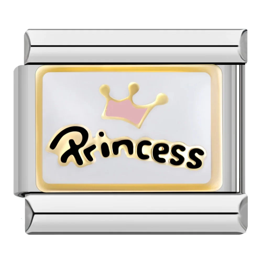 Daddys Girl, Aunt and Sister Italian Charms - Image 21