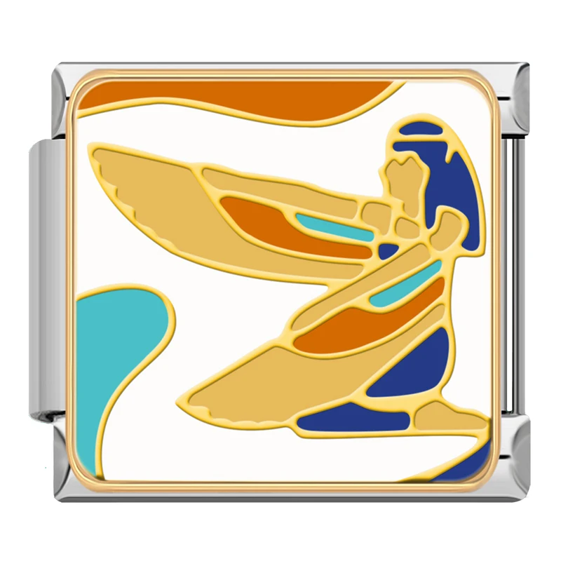 Ancient Egypt Italian Charms - Image 4