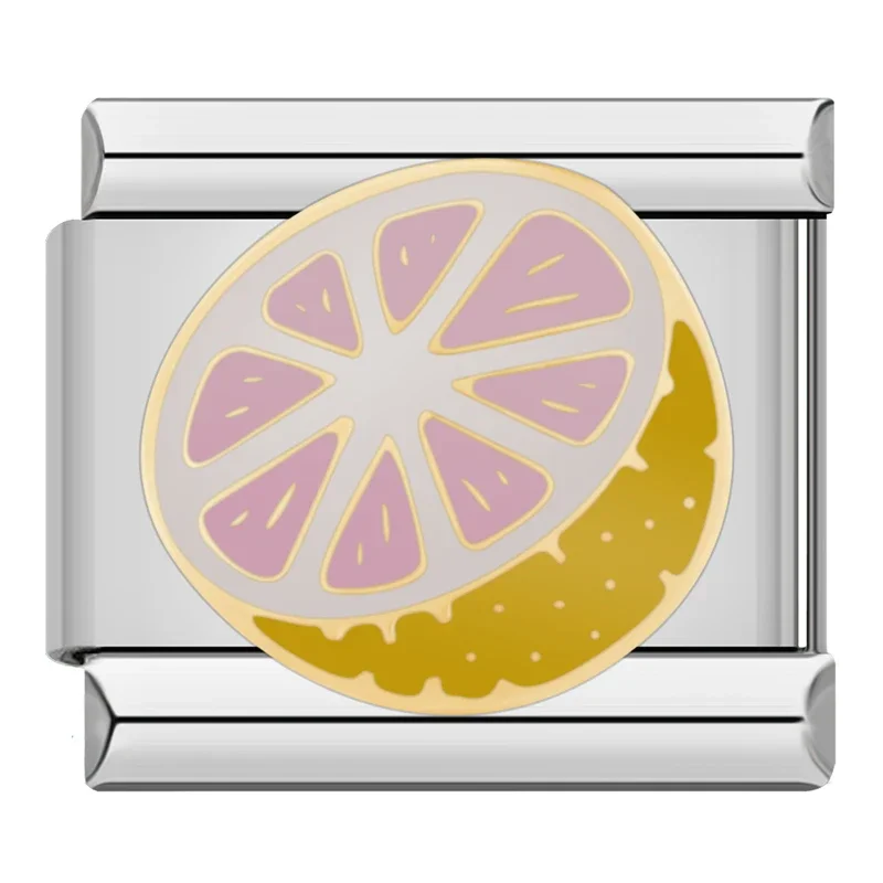 Fruit, Party and Camping Italian Charms - Image 5
