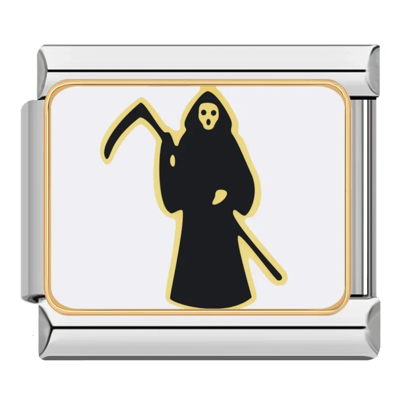 Halloween Italian Charms - Image 13