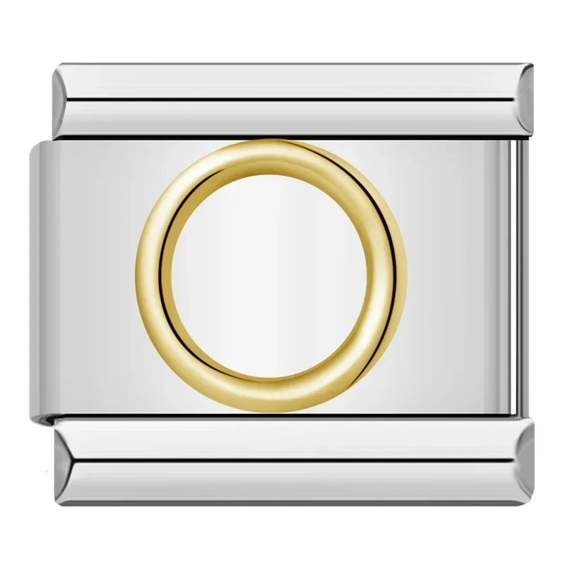 Super Mom and Daughter Italian Charms - Image 7