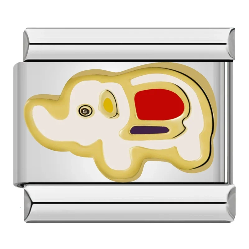 Daddys Girl, Aunt and Sister Italian Charms - Image 16