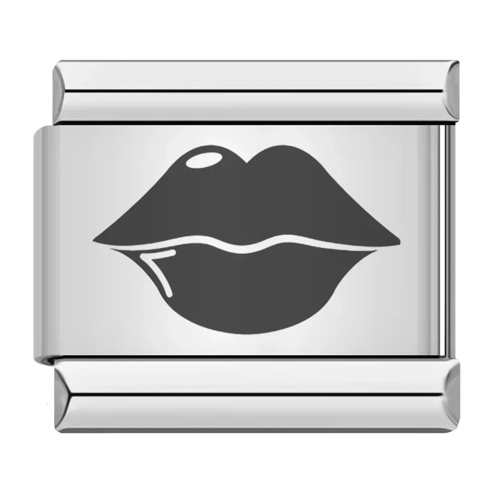 Wedding Day Icon Italian Charms - Image 11