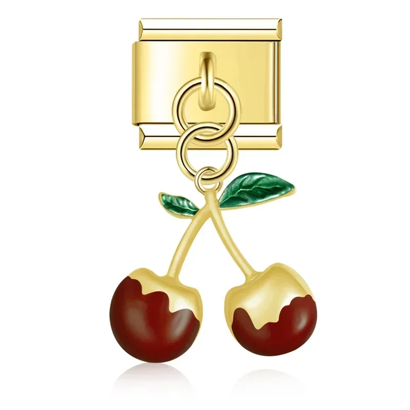 Cherry Dangle Charms - Image 8