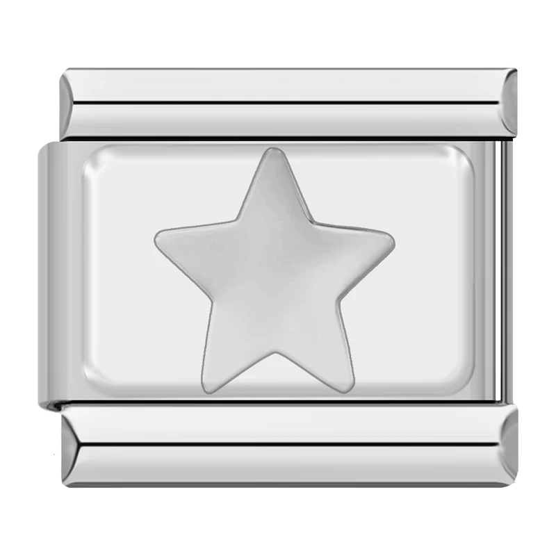 Fun Icon Italian Charms - Image 21
