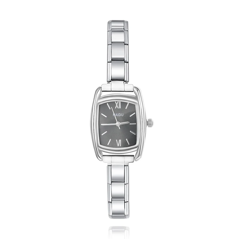 Tank Italian Charm Watch - Image 4