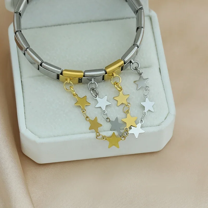 Year of Birth Italian Charms - Image 3