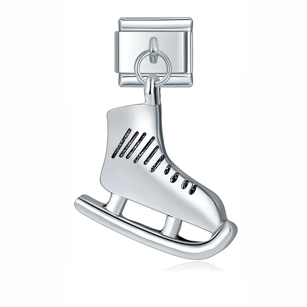 Christmas Dangle Italian Charms - Image 17
