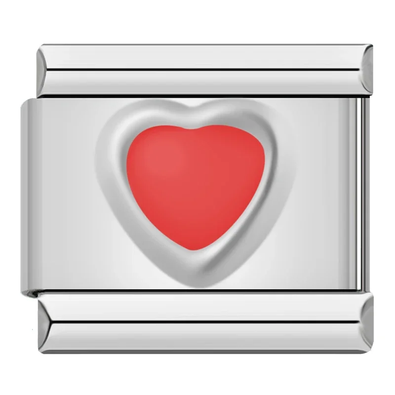 Best Friends Moments Italian Charms - Image 7
