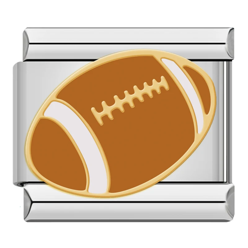 Sports Italian Charms - Image 7