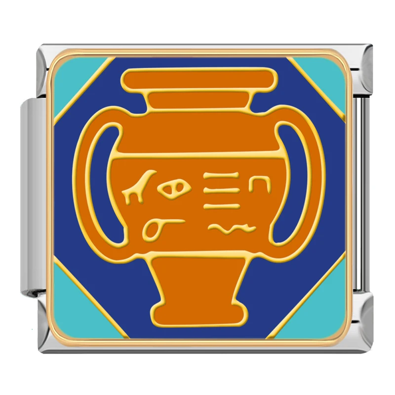 Ancient Egypt Italian Charms - Image 9