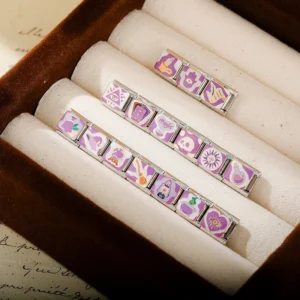 Mystic Magic Italian Charms