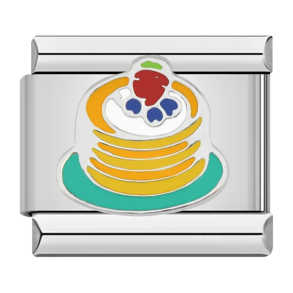 Food, Sweets and Fun Italian Charms - Image 33