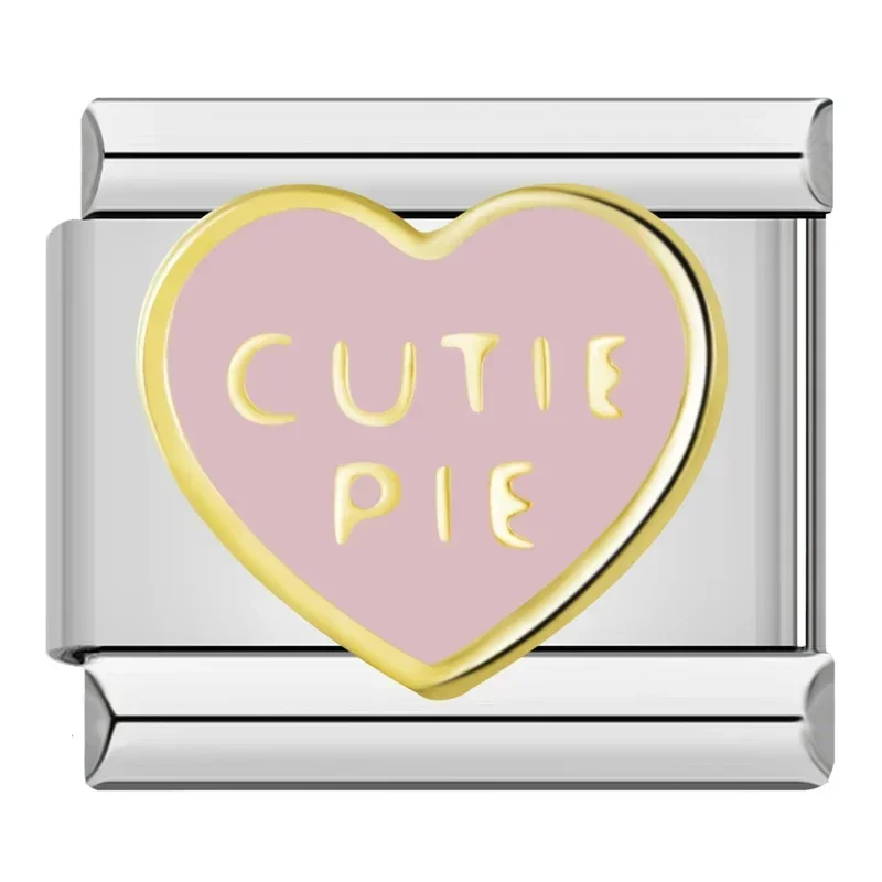 Best Friend Italian Charms - Image 17