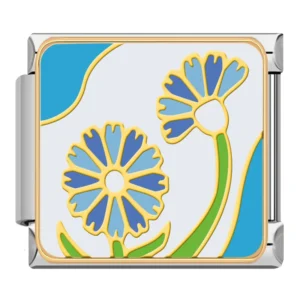 Painted Travel, Beauty and Cafe Italian Charms
