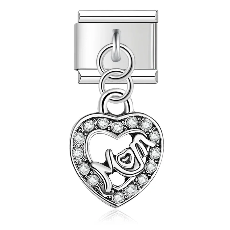 Best Friend Italian Charms - Image 9