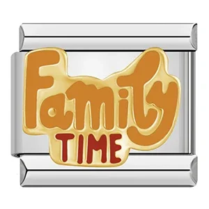 Good Job, Family Time and Coffee Italian Charms - Image 18