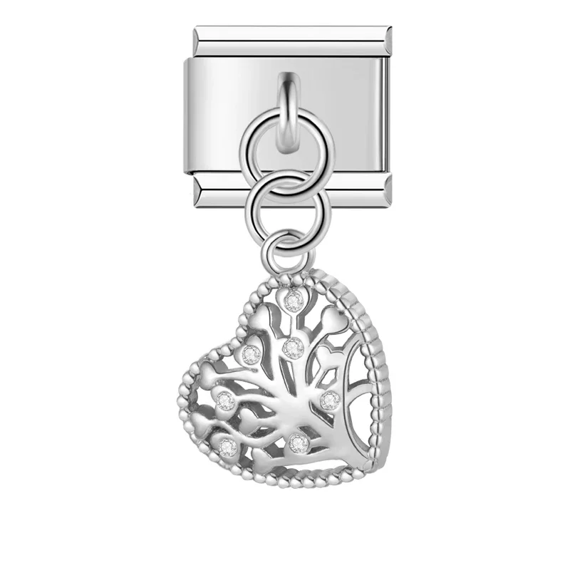 Tree of Life and Key Dangle Charms - Image 10