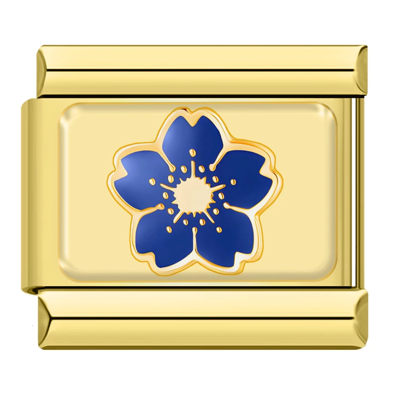 Fun Icon Italian Charms - Image 7