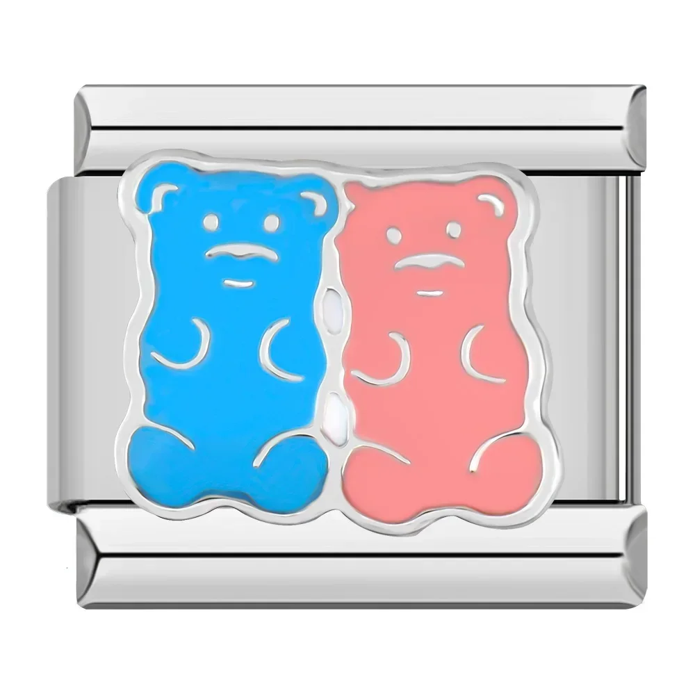Food, Sweets and Fun Italian Charms - Image 34