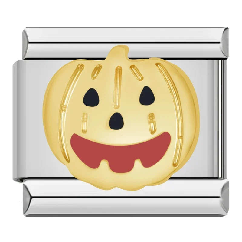 Halloween Italian Charms - Image 25