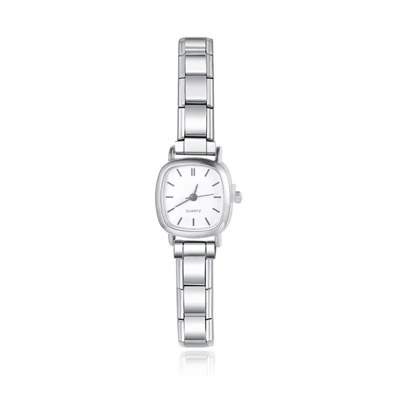 Classic Italian Charm Watch - Image 5