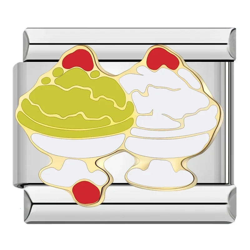 Food Lover Italian Charms - Image 14
