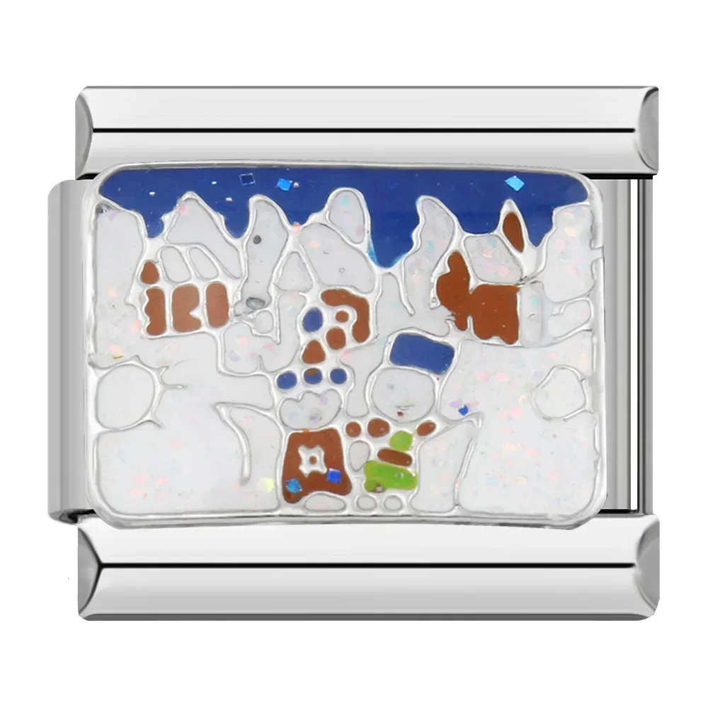 Food, Sweets and Fun Italian Charms - Image 8