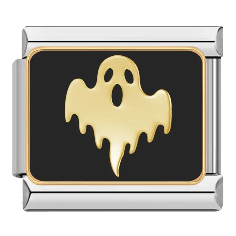 Halloween Italian Charms - Image 12