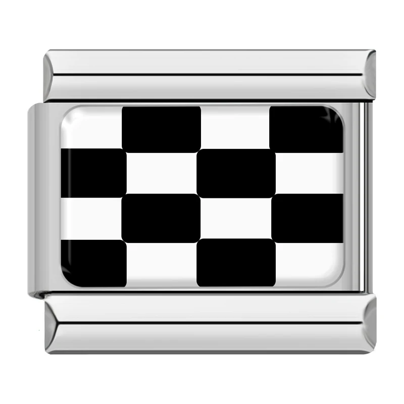 Fun Icon Italian Charms - Image 8