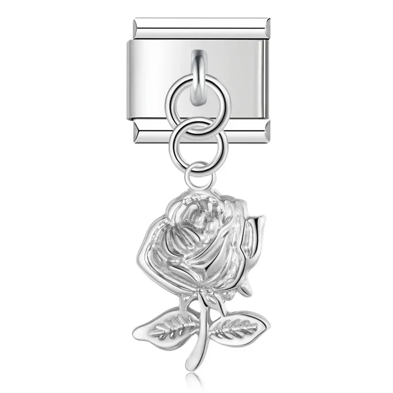 Book Lover and Mystic Italian Charms - Image 17