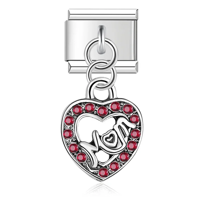 Best Friend Italian Charms - Image 8