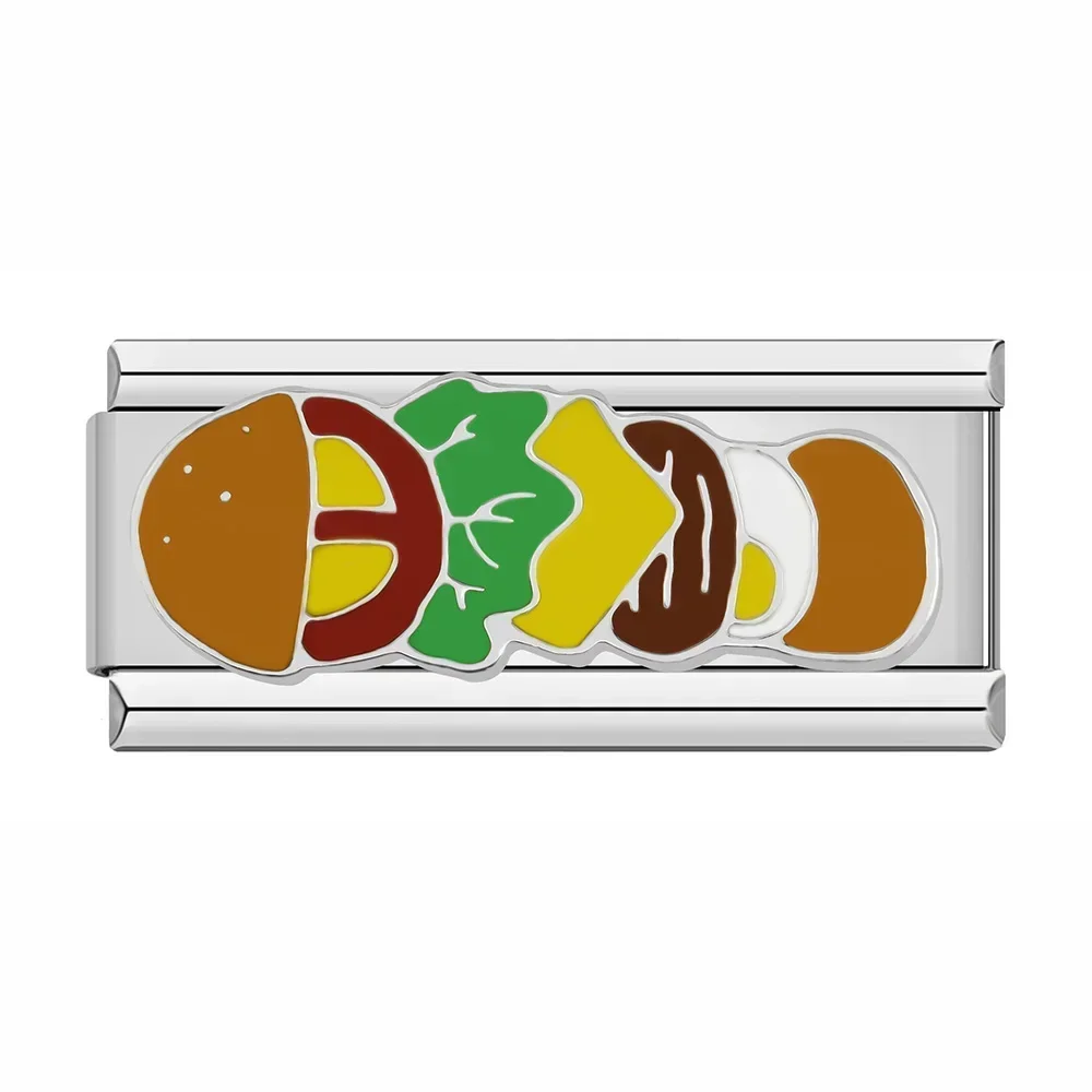 Food, Sweets and Fun Italian Charms - Image 11