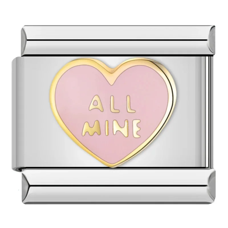 Best Friend Italian Charms - Image 16