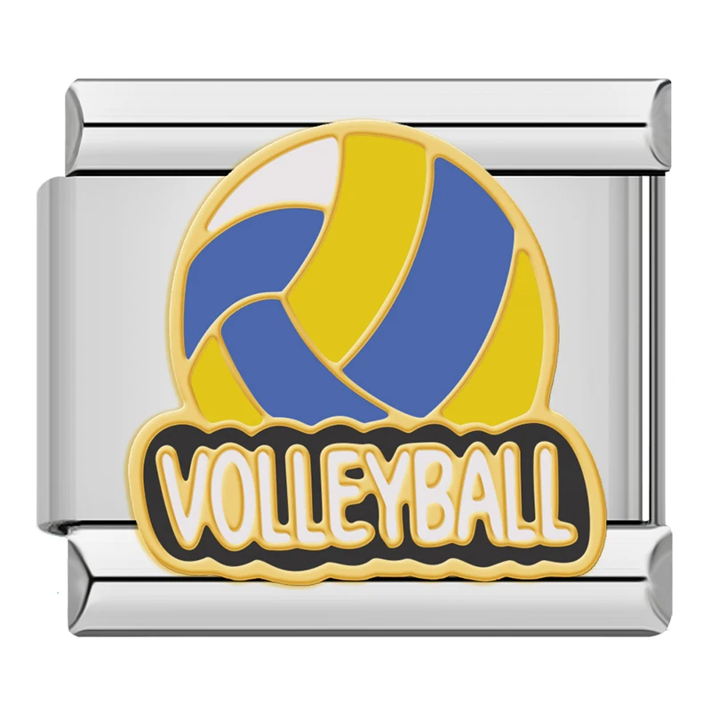 Sports Italian Charms - Image 5