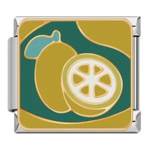 Fruit Italian Charms