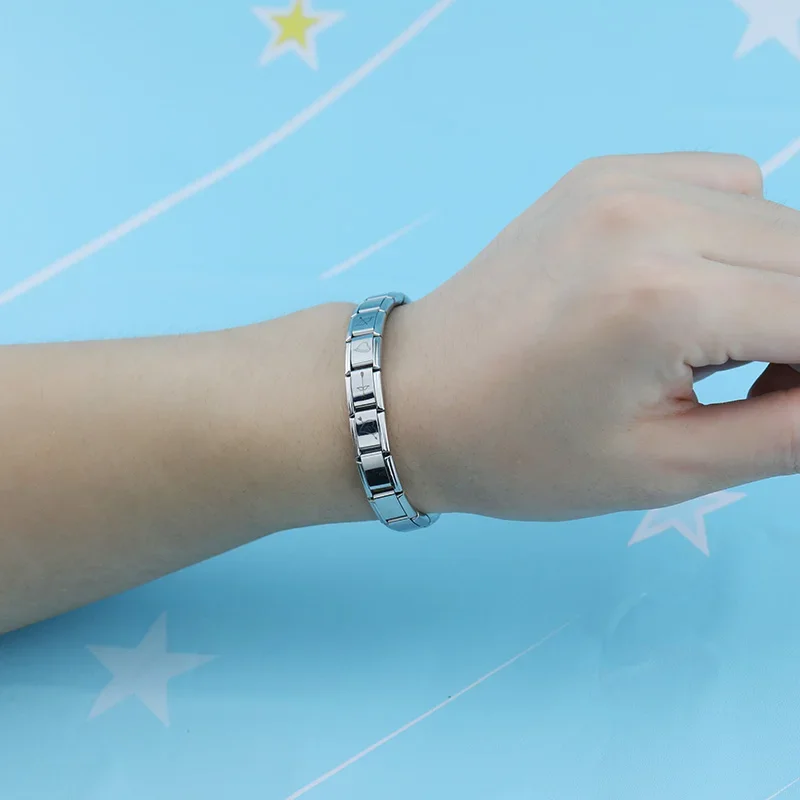 Music Note Italian Charms - Image 3