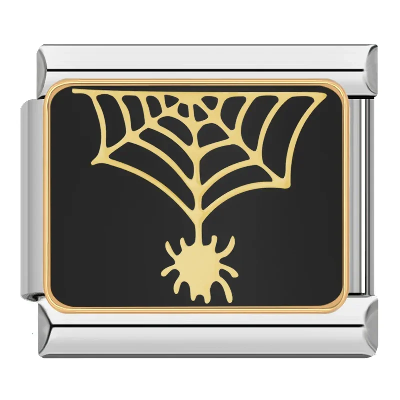 Halloween Italian Charms - Image 20