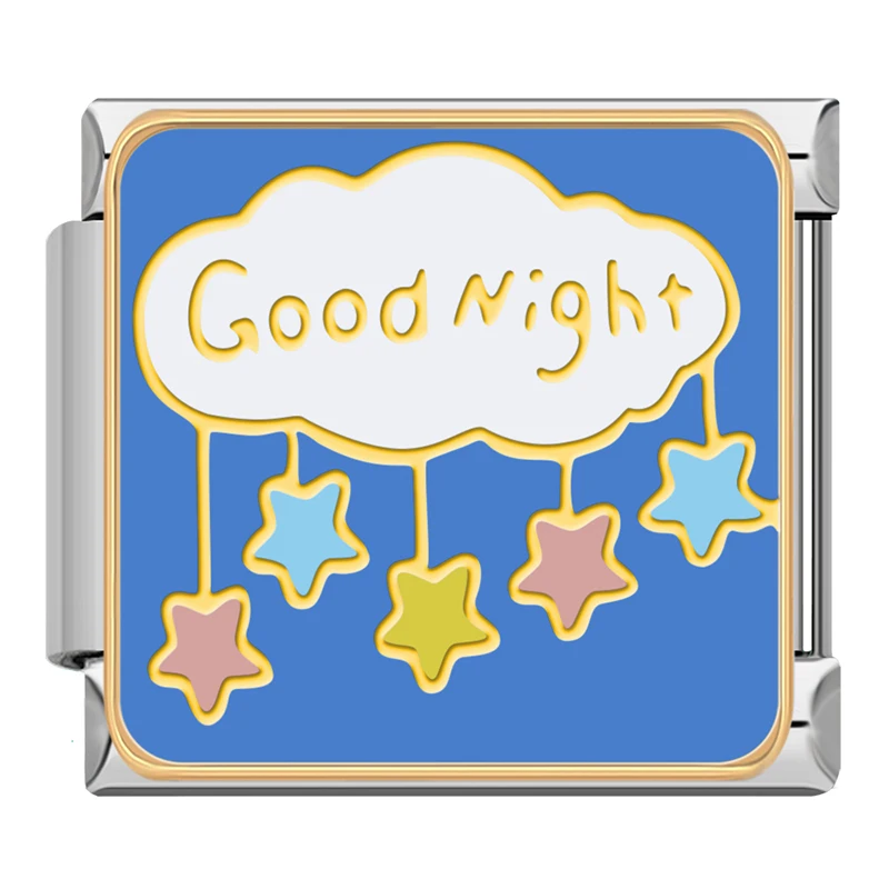 Magic and Good Luck Italian Charms - Image 3