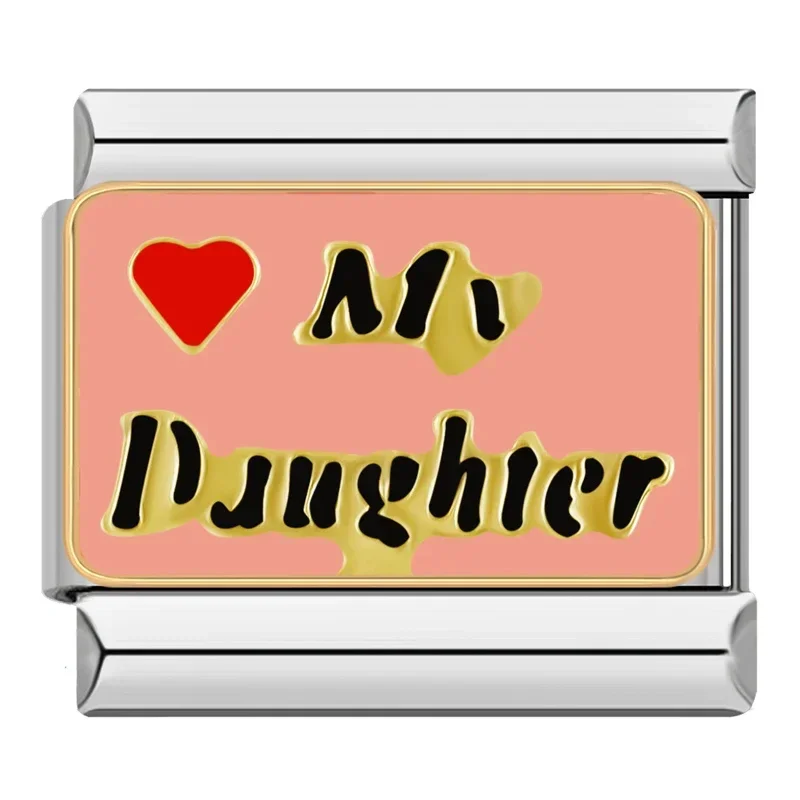 Super Mom and Dream Italian Charms - Image 10