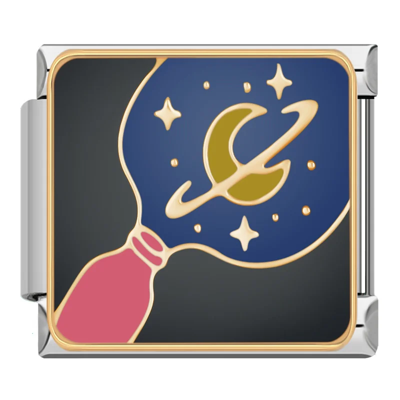 Starry Night Italian Charms - Image 15